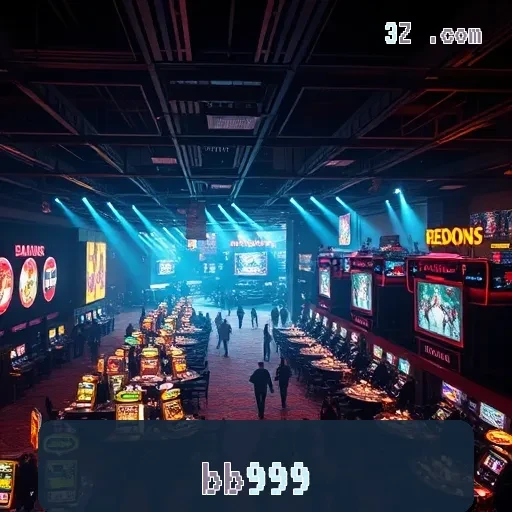 bb999 Horror
