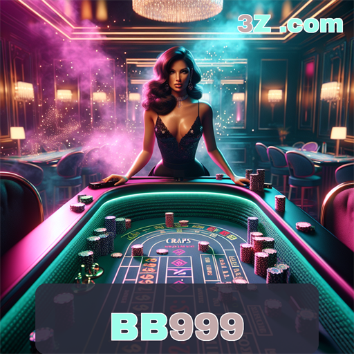 bb999: O Paraíso dos Jogos Para Todos os Gostos