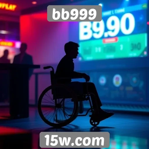 Acessibilidade do site bb999 e recursos para jogadores