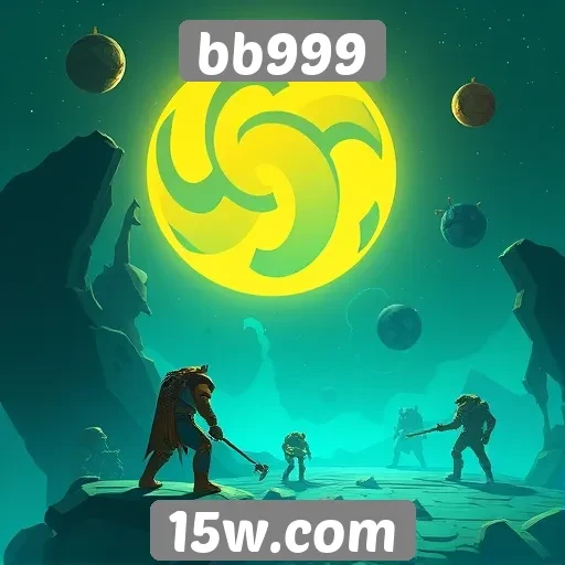 Impacto do bb999 na cultura dos jogos digitais