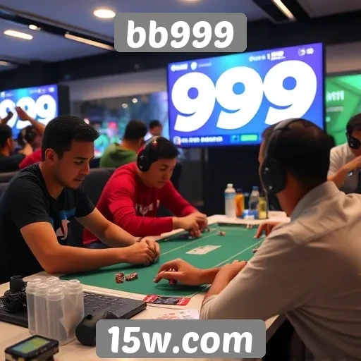 Experiência do usuário no bb999 e suas implicações