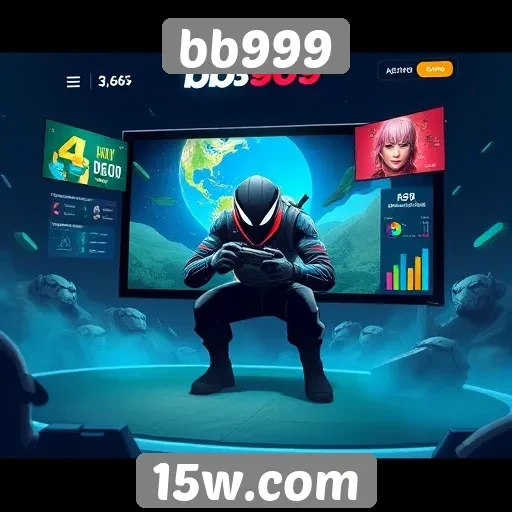 Análise da experiência do usuário no site bb999
